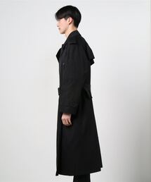 john lawrence sullivan 20aw コート　サイズ44 ジョンローレンスサリバン コート JOHN LAWRENCE SULLIVAN