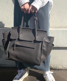 POMTATA | 【POMTATA】ケンバントートバッグ(トートバッグ)