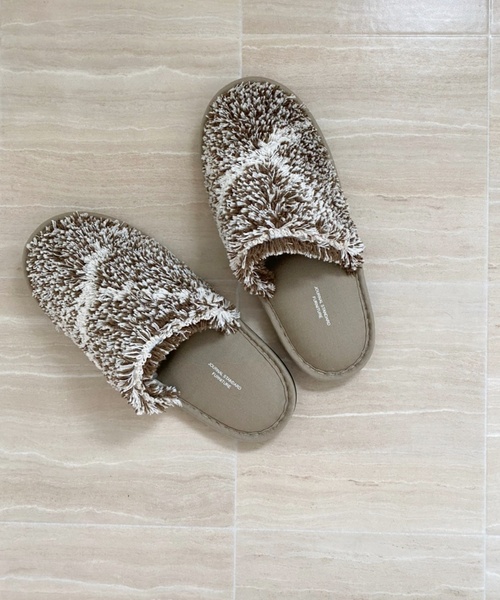 SIDI SLIPPER シディ スリッパ（ルームシューズ/スリッパ