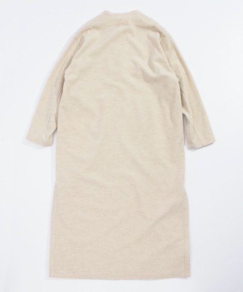 UNFIL（アンフィル）の「unfil アンフィル / geelong lambs-beaver