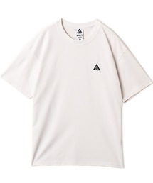 NIKE ACG（ナイキエィシージー）の「NIKE AS M ACG SS LBR TEE / ナイキ ACG LBR T-シャツ【SP】（Tシャツ/カットソー）」
