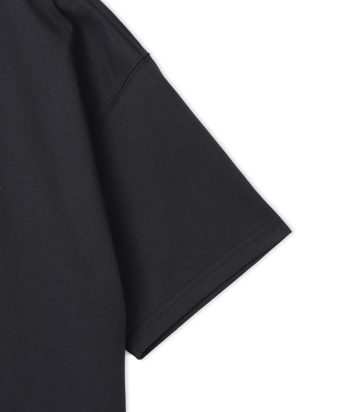 NIKE ACG（ナイキエィシージー）の「NIKE AS M ACG SS LBR TEE / ナイキ ACG LBR T-シャツ【SP】（Tシャツ/カットソー・メンズ・ホワイト/ブラック・XL/M/S/XXL/L）」の13枚目の写真