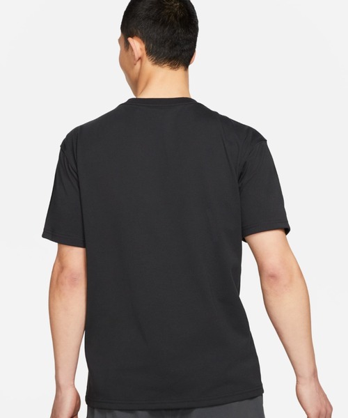 NIKE ACG（ナイキエィシージー）の「NIKE AS M ACG SS LBR TEE / ナイキ ACG LBR T-シャツ【SP】（Tシャツ/カットソー・メンズ・ホワイト/ブラック・XL/M/S/XXL/L）」の10枚目の写真
