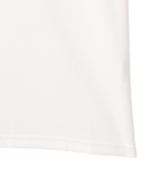 NIKE ACG（ナイキエィシージー）の「NIKE AS M ACG SS LBR TEE / ナイキ ACG LBR T-シャツ【SP】（Tシャツ/カットソー・メンズ・ホワイト/ブラック・XL/M/S/XXL/L）」の5枚目の写真