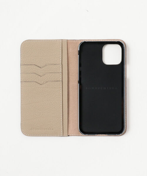 スマホケース/カバー BONAVENTURA / iPhone12 + 12pro ケース