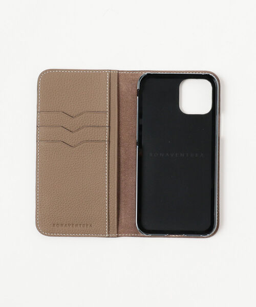 スマホケース/カバー BONAVENTURA / iPhone12 + 12pro ケース