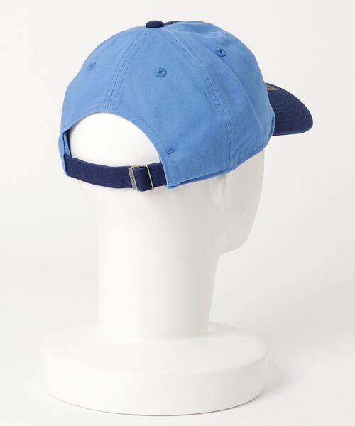 NIKE（ナイキ）の「NIKE/ナイキ Y NK H86 CAP SSNL/YA NK H86 シーズナル　キャップ（キャップ・キッズ・ブルー/ネイビー・FREE）」の5枚目の写真