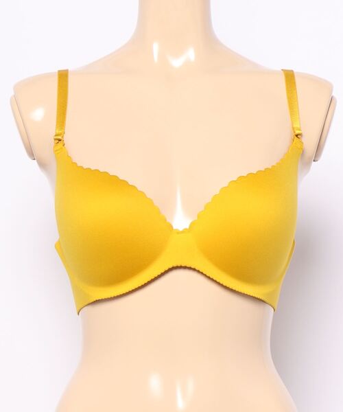 セール】アンライン ブラジャー【E,F,Gカップ】AMST1212 WHU JX
