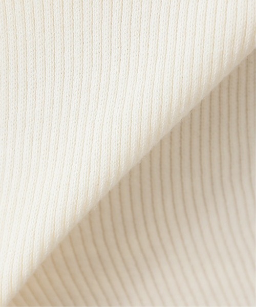 FRAMeWORK（フレームワーク）の「アメリカンスリーブ タンクトップ◆（タンクトップ・レディース・ベージュ/アイボリー/キャメル・FREE）」の5枚目の写真