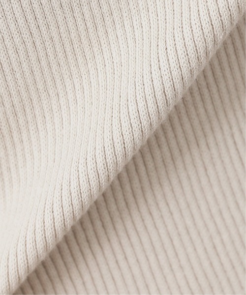 FRAMeWORK（フレームワーク）の「アメリカンスリーブ タンクトップ◆（タンクトップ・レディース・ベージュ/アイボリー/キャメル・FREE）」の15枚目の写真