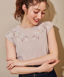 マーガレットフレンチニット