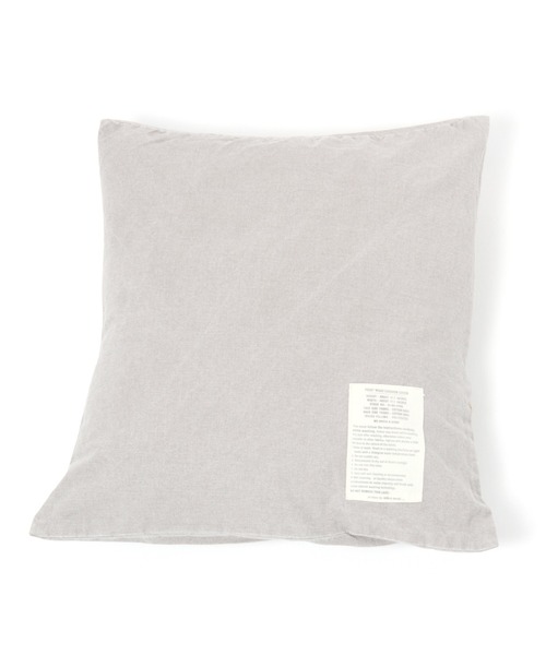 オリジナルウォッシュプリントクッション クッション クッションカバー Niko And ニコアンド のファッション通販 Zozotown