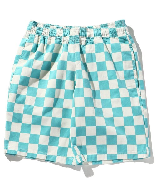 VANS チェッカーショーツ 90's VANS チェッカーショーツ 90's VANS ヴァンズ バンズ 90s