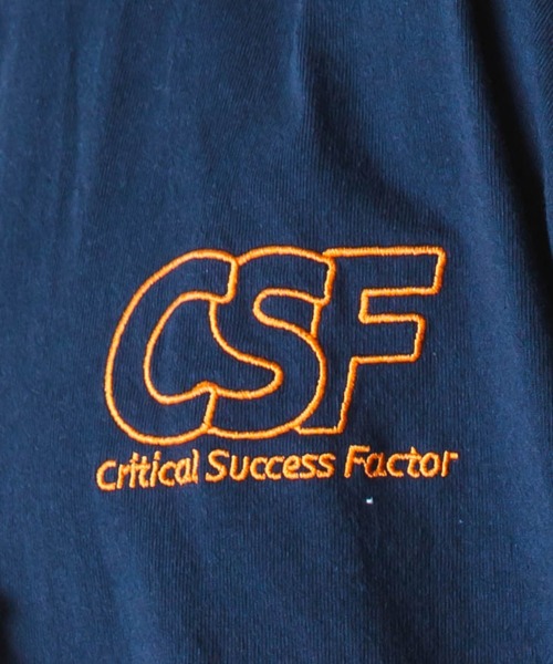 WEGO(ウィゴー)の「WEGO/ヘビーウエイト ロゴ刺繍Tパカ(Tシャツ/カットソー・メンズ・ホワイト/ダークグリーン/ネイビー/ホワイト系その他5/グリーン系その他5/ブルー系その他5/グリーン/ブルー/スミクロ・MEDIUM/LARGE)」の21枚目の写真