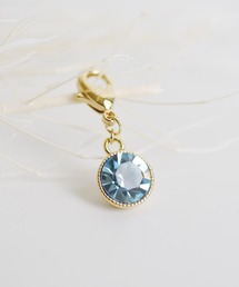 ストーンマスクチャーム