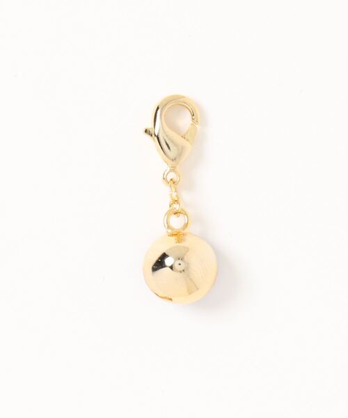 ma chere Cosette?（マシェールコゼット）の「ストーンマスクチャーム（チャーム・レディース・クリア/ホワイト系その他/ブラウン系その他/グリーン系その他/ブルー系その他/パープル系その他/ピンク系その他/アクア/グリーン系その他2/グリーン系その他3/パープル系その他2/ローズ系・FREE）」の17枚目の写真