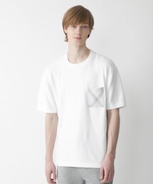 BLACK LABEL CRESTBRIDGE | 【BLACK lab.】リラックスモールT(ルームウェア/パジャマ)