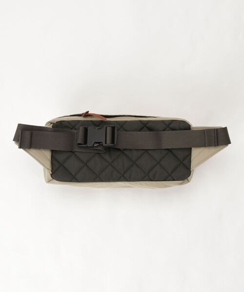 GREGORY（グレゴリー）の「TAILWIND / テールウィンド / タン（ボディバッグ/ウエストポーチ・メンズ・ベージュ・FREE）」の3枚目の写真