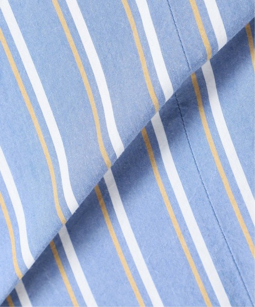 SLOBE IENA（スローブイエナ）の「タイプライタースキッパーワンピース