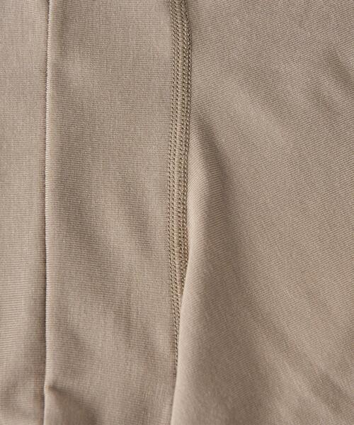 UNITED ARROWS（ユナイテッドアローズ）の「▲＜SEEK（シーク）＞ CUT OFF AIRZ ボクサーパンツ ■■■（ボクサーパンツ・メンズ・ベージュ/ブラック/ネイビー・MEDIUM/LARGE）」の8枚目の写真