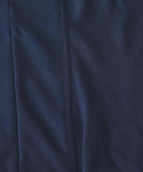 UNITED ARROWS（ユナイテッドアローズ）の「▲＜SEEK（シーク）＞ CUT OFF AIRZ ボクサーパンツ ■■■（ボクサーパンツ・メンズ・ベージュ/ブラック/ネイビー・MEDIUM/LARGE）」の9枚目の写真