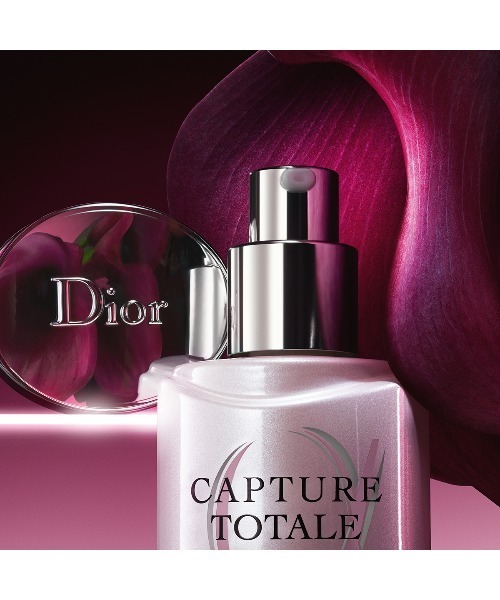 Dior（ディオール）の「カプチュール トータル セル ENGY スーパー