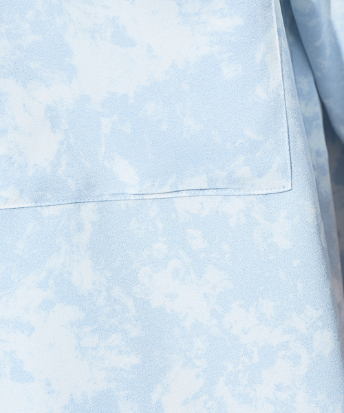 MYSELF ABAHOUSE（マイセルフアバハウス）の「【MYSELF ABAHOUSE】総柄 ビッグ オープンカラー アロハシャツ（シャツ/ブラウス・メンズ・その他1/その他2/その他3/その他4/その他5/その他6/その他7・46/48）」の22枚目の写真