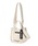 MILKFED.�i�~���N�t�F�h�j�́uEMBROIDERED BAR MINI SHOULDER BAG W/STRAP /�~�j�V�����_�[�o�b�O�i�V�����_�[�o�b�O�j�v�b�z���C�g