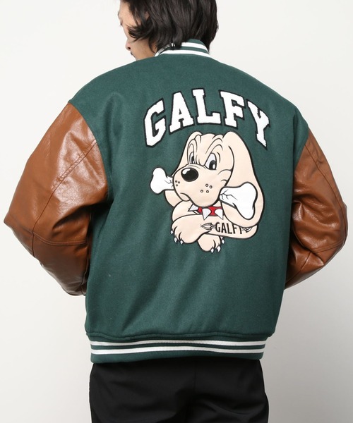 GALFY（ガルフィー）の「【GALFY/ガルフィー】わんわん大学