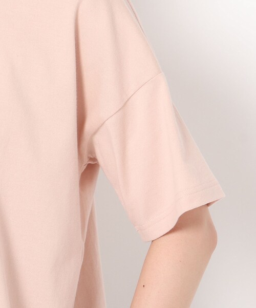 THE SHOP TK （ザ ショップ ティーケー ）の「◆フタバフルーツコラボフォトTシャツ（Tシャツ/カットソー・レディース・ホワイト系その他/ベージュ系/レッド系・12/13）」の16枚目の写真