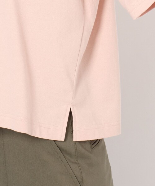 THE SHOP TK （ザ ショップ ティーケー ）の「◆フタバフルーツコラボフォトTシャツ（Tシャツ/カットソー・レディース・ホワイト系その他/ベージュ系/レッド系・12/13）」の17枚目の写真