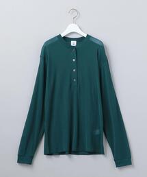 6(ROKU) ロク　linen nylon pullover 6(ROKU)＞linen nylon pullover - トップスアウトレット