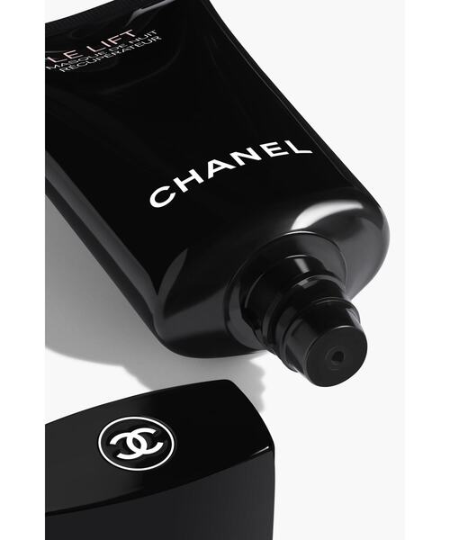 CHANEL（シャネル）の「LE L マスク ドゥ ニュイ ハリ・弾力ケア スリーピング マスク（フェイススクラブ/ピーリング・レディース・01 その他・FREE）」の2枚目の写真