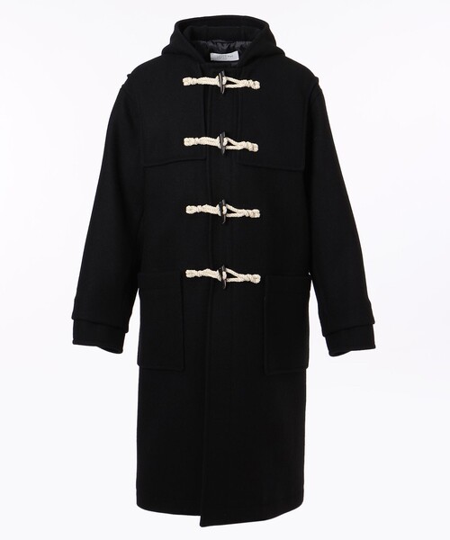 JOSEPH STUDIO（ジョゼフストゥディオ）の「ロープドメルトン ダッフル