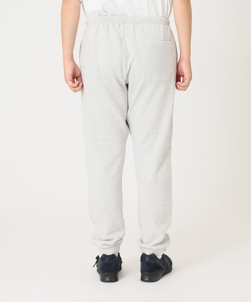 JOURNAL STANDARD relume(ジャーナルスタンダード レリューム)の「【ARMY TWILL/アーミーツイル】ミリタリーカラー スウェットパンツ(スウェットパンツ・メンズ・ブラック/グレー/カーキ・MEDIUM/LARGE)」の20枚目の写真