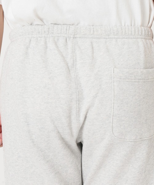 JOURNAL STANDARD relume(ジャーナルスタンダード レリューム)の「【ARMY TWILL/アーミーツイル】ミリタリーカラー スウェットパンツ(スウェットパンツ・メンズ・ブラック/グレー/カーキ・MEDIUM/LARGE)」の21枚目の写真