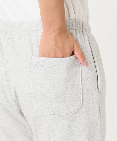 JOURNAL STANDARD relume(ジャーナルスタンダード レリューム)の「【ARMY TWILL/アーミーツイル】ミリタリーカラー スウェットパンツ(スウェットパンツ・メンズ・ブラック/グレー/カーキ・MEDIUM/LARGE)」の22枚目の写真