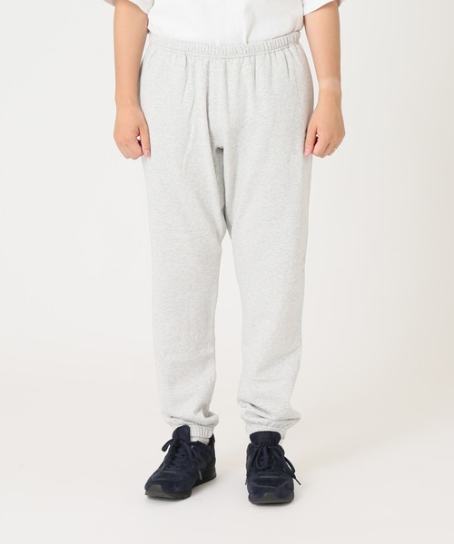 JOURNAL STANDARD relume(ジャーナルスタンダード レリューム)の「【ARMY TWILL/アーミーツイル】ミリタリーカラー スウェットパンツ(スウェットパンツ・メンズ・ブラック/グレー/カーキ・MEDIUM/LARGE)」の18枚目の写真