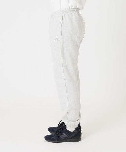 JOURNAL STANDARD relume(ジャーナルスタンダード レリューム)の「【ARMY TWILL/アーミーツイル】ミリタリーカラー スウェットパンツ(スウェットパンツ・メンズ・ブラック/グレー/カーキ・MEDIUM/LARGE)」の19枚目の写真