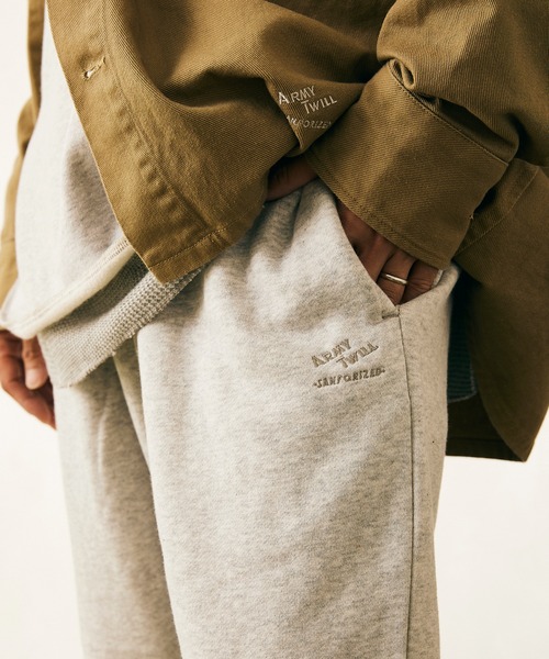 ARMY TWILL ジャーナルスタンダード　購入ペインターパンツ ARMY TWILL ジャーナルスタンダード 購入ペインターパンツ ARMY
