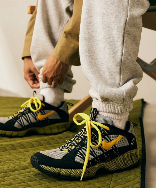 JOURNAL STANDARD relume(ジャーナルスタンダード レリューム)の「【ARMY TWILL/アーミーツイル】ミリタリーカラー スウェットパンツ(スウェットパンツ・メンズ・ブラック/グレー/カーキ・MEDIUM/LARGE)」の12枚目の写真