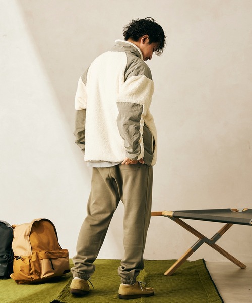 セール】【ARMY TWILL/アーミーツイル】ミリタリーカラー スウェット