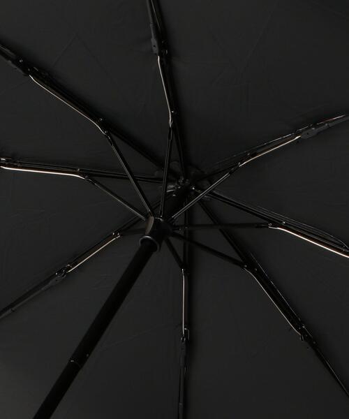 green label relaxing（グリーンレーベルリラクシング）の「＜green label relaxing＞ジャクソンポロック アンブレラ 折りたたみ 傘（折りたたみ傘・メンズ・その他1・FREE）」の8枚目の写真