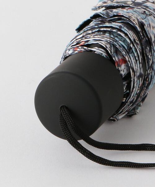 green label relaxing（グリーンレーベルリラクシング）の「＜green label relaxing＞ジャクソンポロック アンブレラ 折りたたみ 傘（折りたたみ傘・メンズ・その他1・FREE）」の10枚目の写真