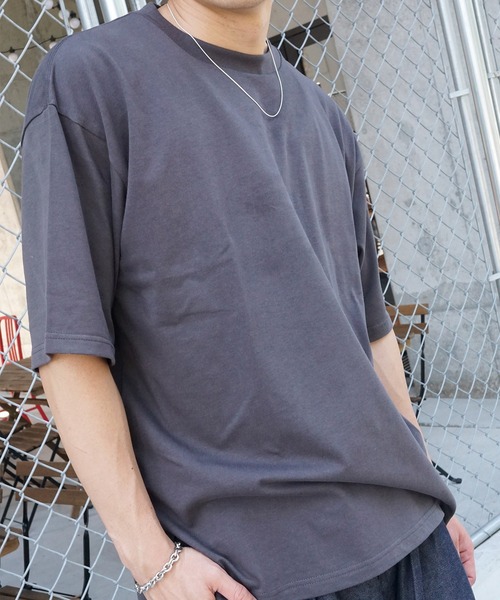blackdia by 7JEWELRY(ブラックダイヤバイセブンジュエリー)の「blackdia by 7JEWELRY スネークチェーン幅1mm(ネックレス・メンズ・シルバー/ゴールド・40cm/50cm/60cm)」の6枚目の写真