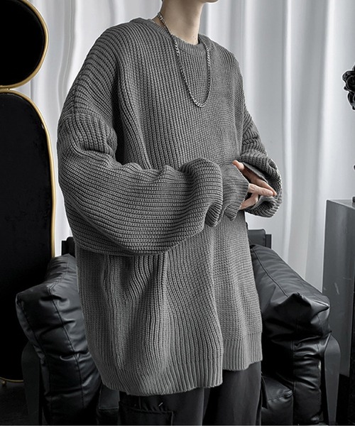 NEW GENTLEMAN（ニュージェントルマン）の「オーバーサイズ アゼ
