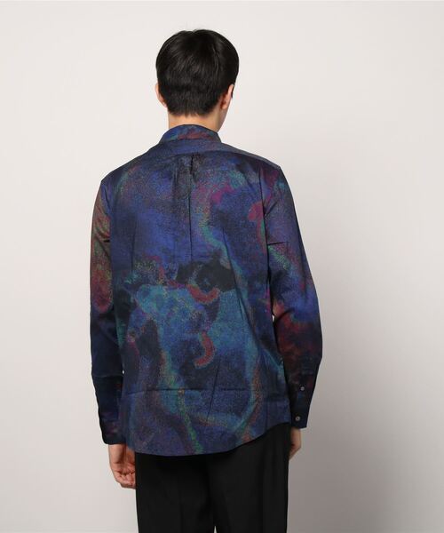 ポールスミス　シャツ PS Paul Smith（ピーエスポールスミス）の「