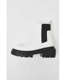 MOUSSY | CATERPILLAR SOLE ブーツ(ブーツ)