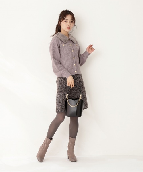 PROPORTION BODY DRESSING（プロポーションボディドレッシング