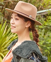 チャイハネ | 【チャイハネ】ノアハット(ハット)